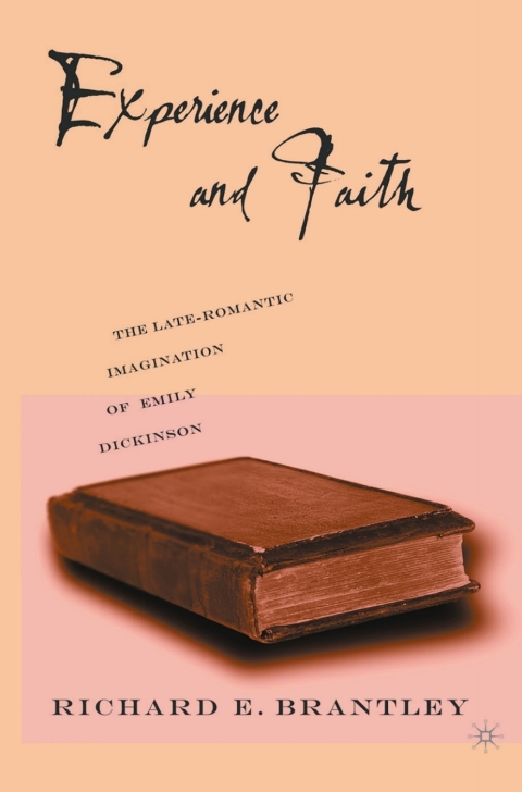 Cover image for book Experience and Faith