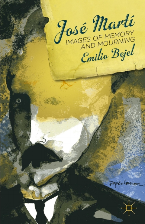 Cover image for book José Martí