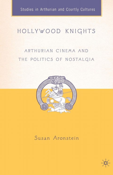 Cover image for book Hollywood Knights