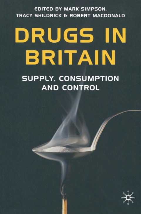 Drugs in Britain 