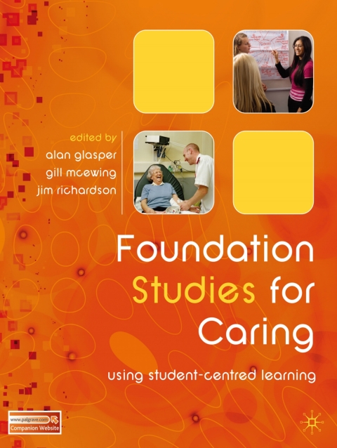 Foundation Studies for Caring 