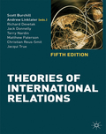 Theories of International Relations - Scott Burchill