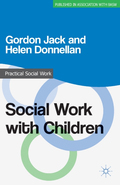 Social Work with Children 
