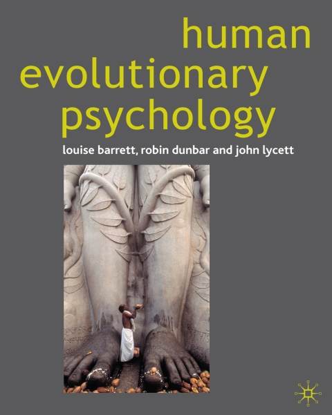 Human Evolutionary Psychology 