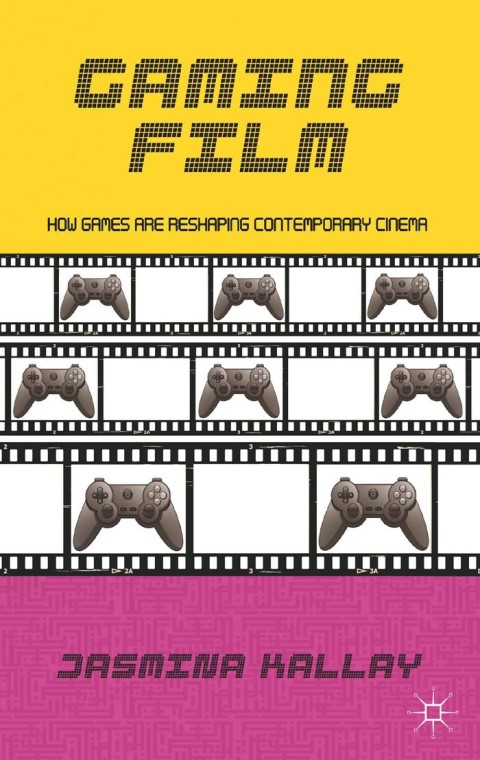 Cover image for book Gaming Film