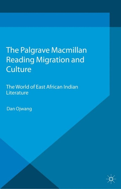 Cover image for book Reading Migration and Culture