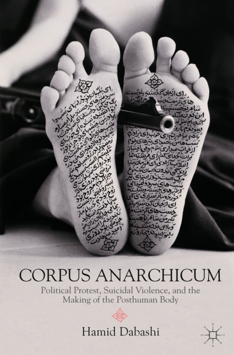 Cover image for book Corpus Anarchicum