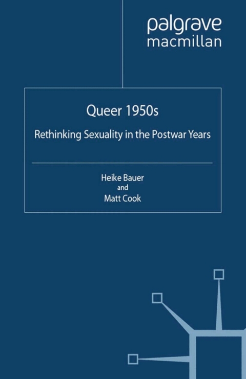 Queer 1950s 