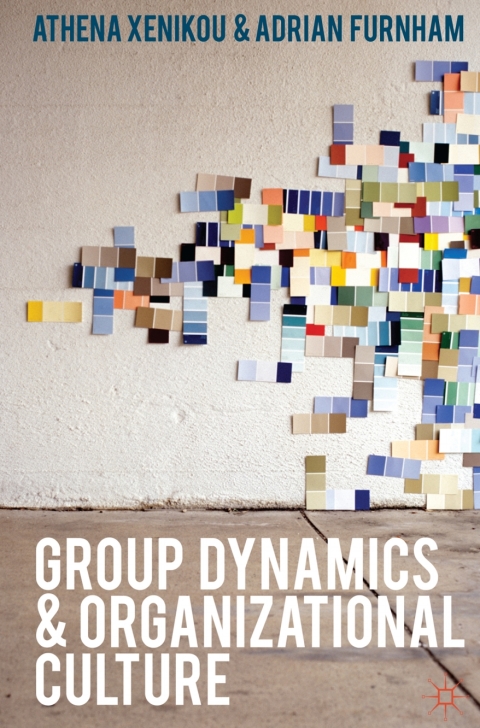 Cover image for book Group Dynamics and Organizational Culture