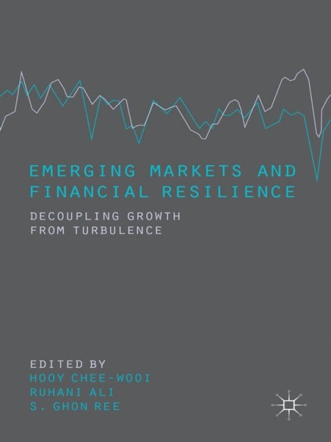 Cover image for book Emerging Markets and Financial Resilience
