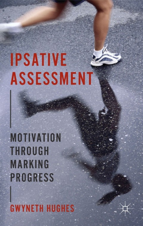 Cover image for book Ipsative Assessment