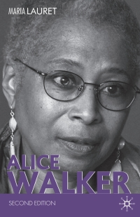 Omslagafbeelding: Alice Walker 2nd edition 9780230575882