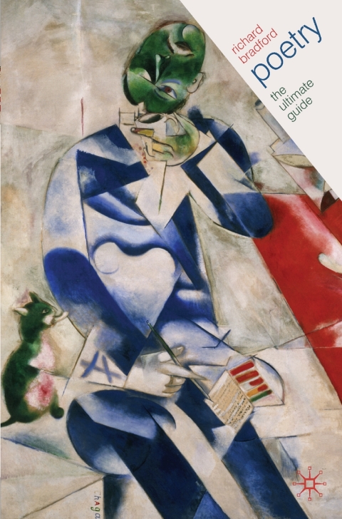 Cover image for book Poetry
