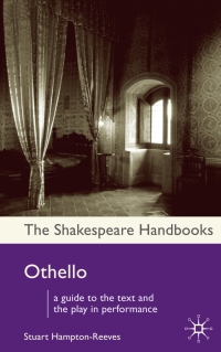 Titelbild: Othello 1st edition 9780230535664