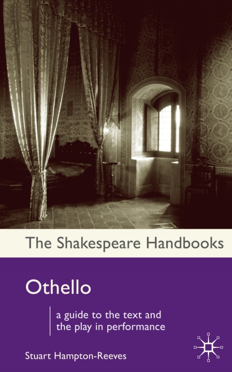 Cover image for book Othello