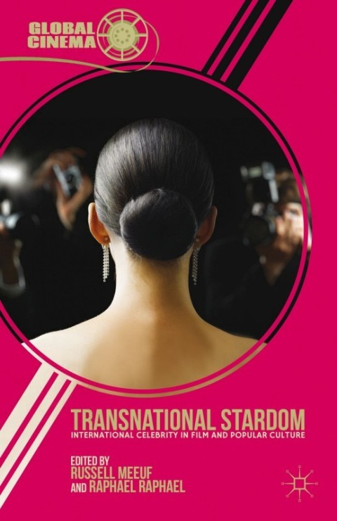 Cover image for book Transnational Stardom
