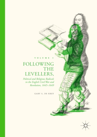 Following the Levellers, Volume One