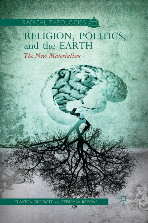 Cover image for book Religion, Politics, and the Earth