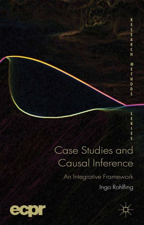 Cover image for book Case Studies and Causal Inference