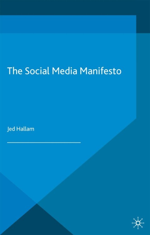 Cover image for book The Social Media Manifesto