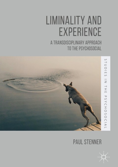 Cover image for book Liminality and Experience