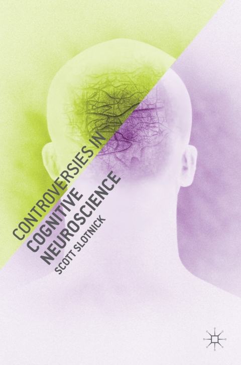 Cover image for book Controversies in Cognitive Neuroscience