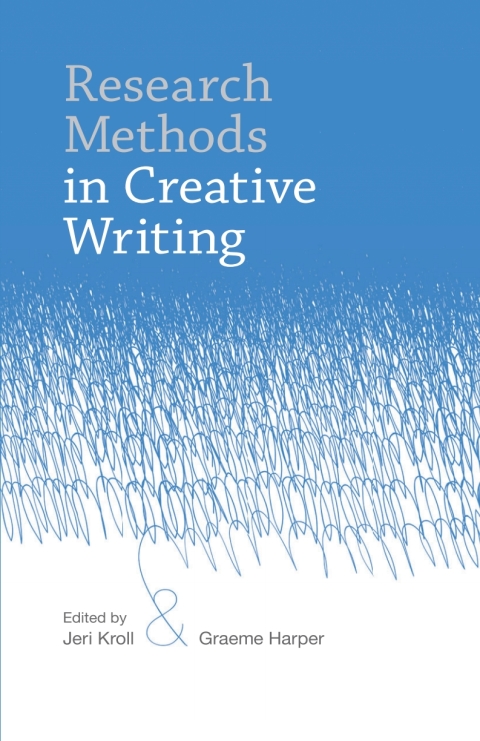 Cover image for book Research Methods in Creative Writing