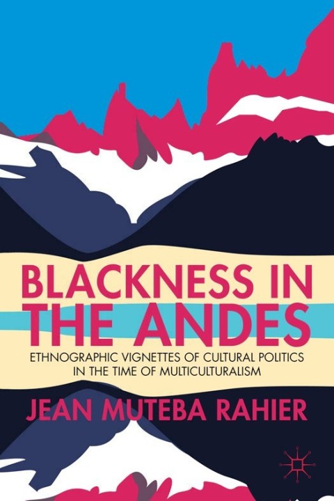 Cover image for book Blackness in the Andes