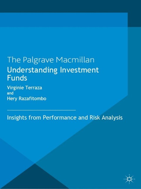 Cover image for book Understanding Investment Funds