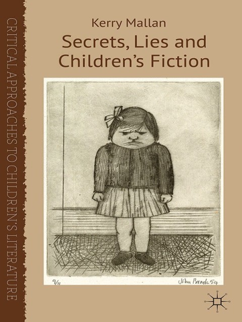 Cover image for book Secrets, Lies and Children’s Fiction