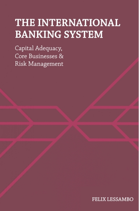 Cover image for book The International Banking System