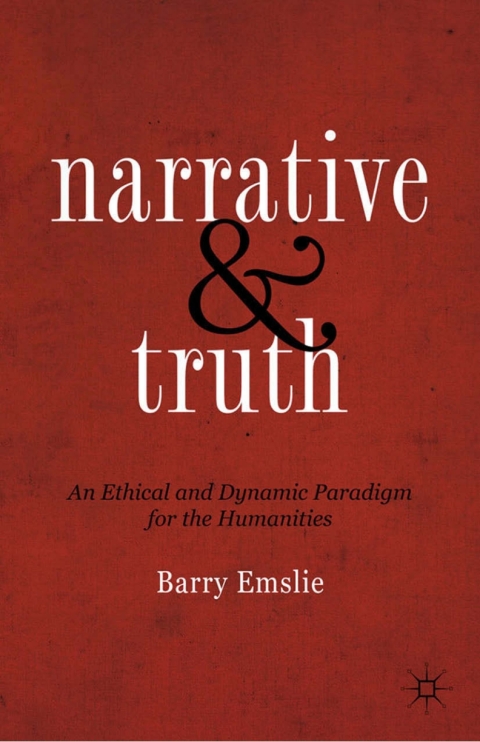 Cover image for book Narrative and Truth
