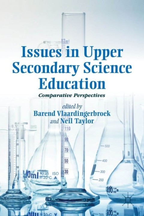 Issues in Upper Secondary Science Education 
