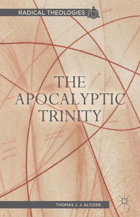 Cover image for book The Apocalyptic Trinity