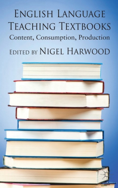 Cover image for book English Language Teaching Textbooks