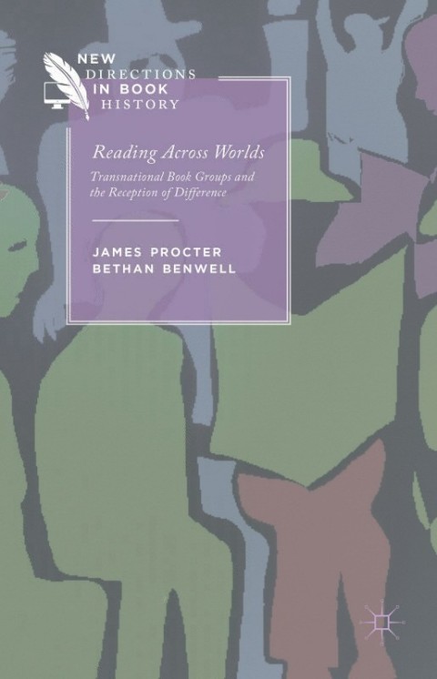 Cover image for book Reading Across Worlds