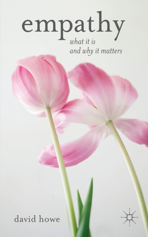 Cover image for book Empathy