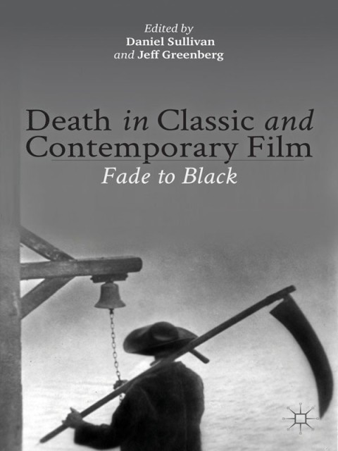 Cover image for book Death in Classic and Contemporary Film