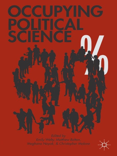 Cover image for book Occupying Political Science