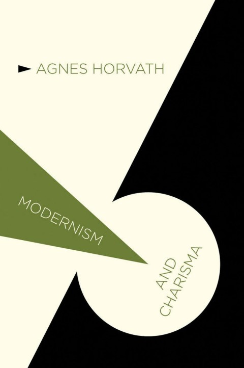 Cover image for book Modernism and Charisma