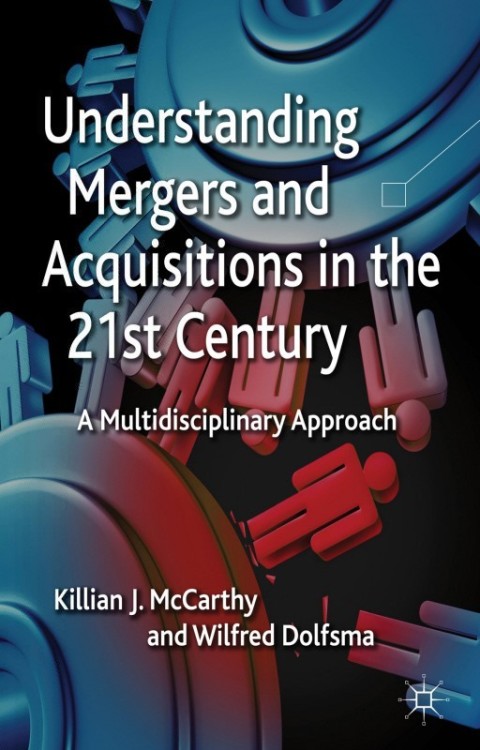 Cover image for book Understanding Mergers and Acquisitions in the 21st Century