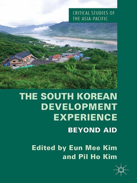 Cover image for book The South Korean Development Experience