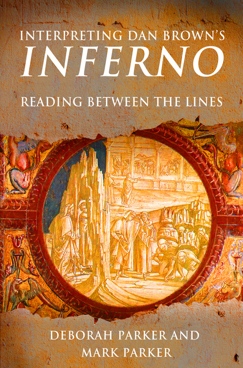 Cover image for book Interpreting Dan Brown's Inferno