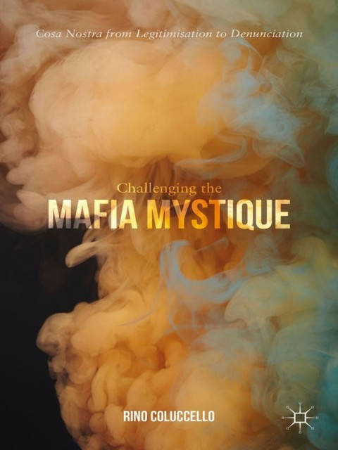 Cover image for book Challenging the Mafia Mystique