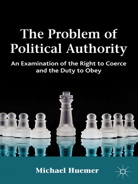 Cover image for book The Problem of Political Authority
