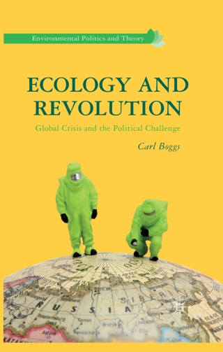 Ecology and Revolution
