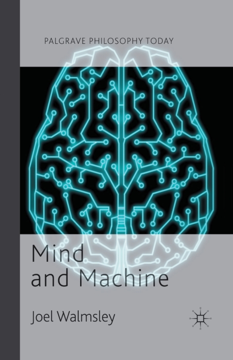 Mind and Machine 