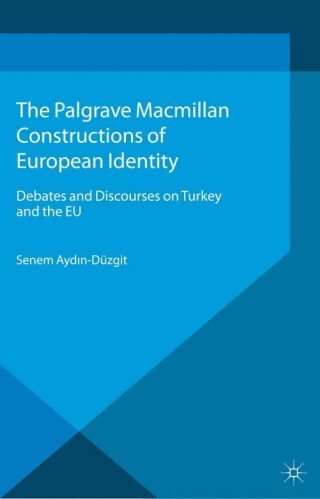 Constructions of European Identity