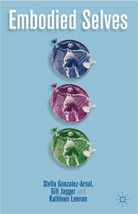 Cover image for book Embodied Selves