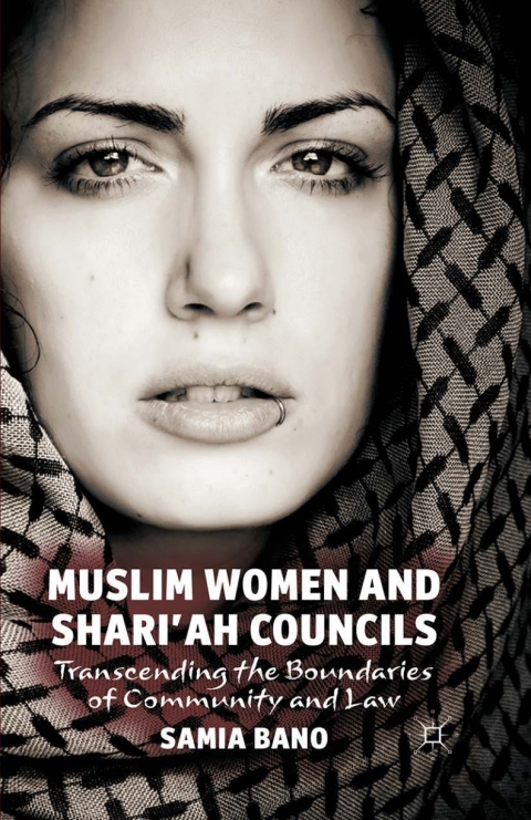 Cover image for book Muslim Women and Shari'ah Councils